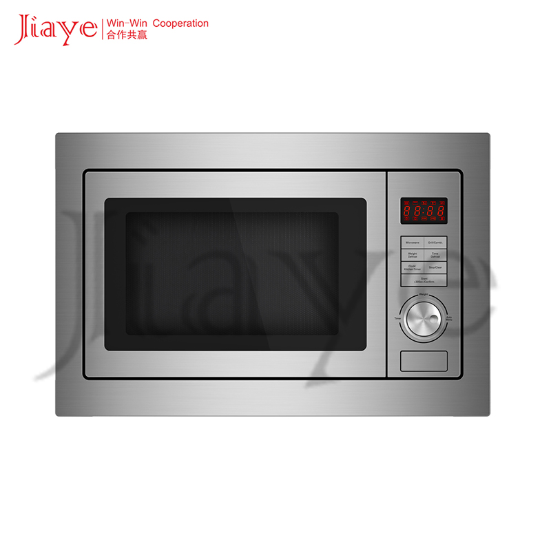 Built in Microwave Oven with Digital Control and Grill Function