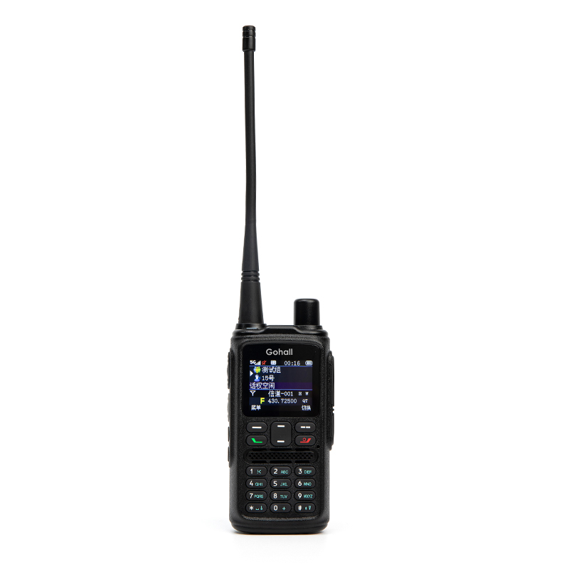 Радиостанция AP200C Dual Mode с LTE и GPS