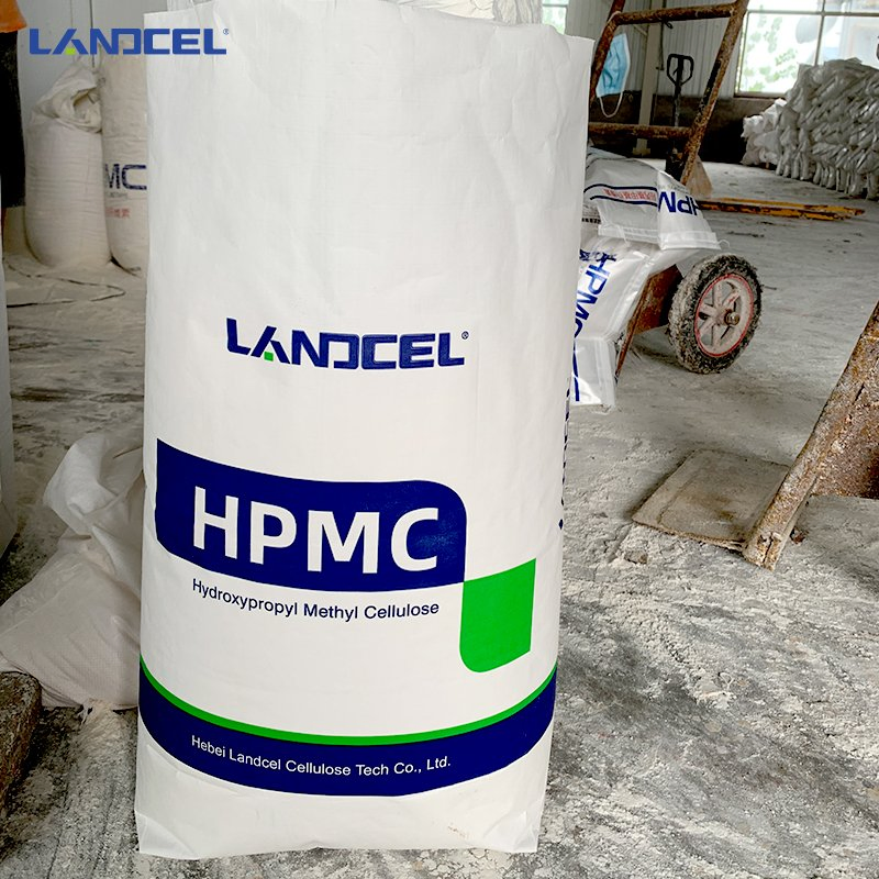 Dry Mix Mortar Additive Construction Chemicals Hydroxyethyl Methyl Cellulose Mhec for Water Based Paints