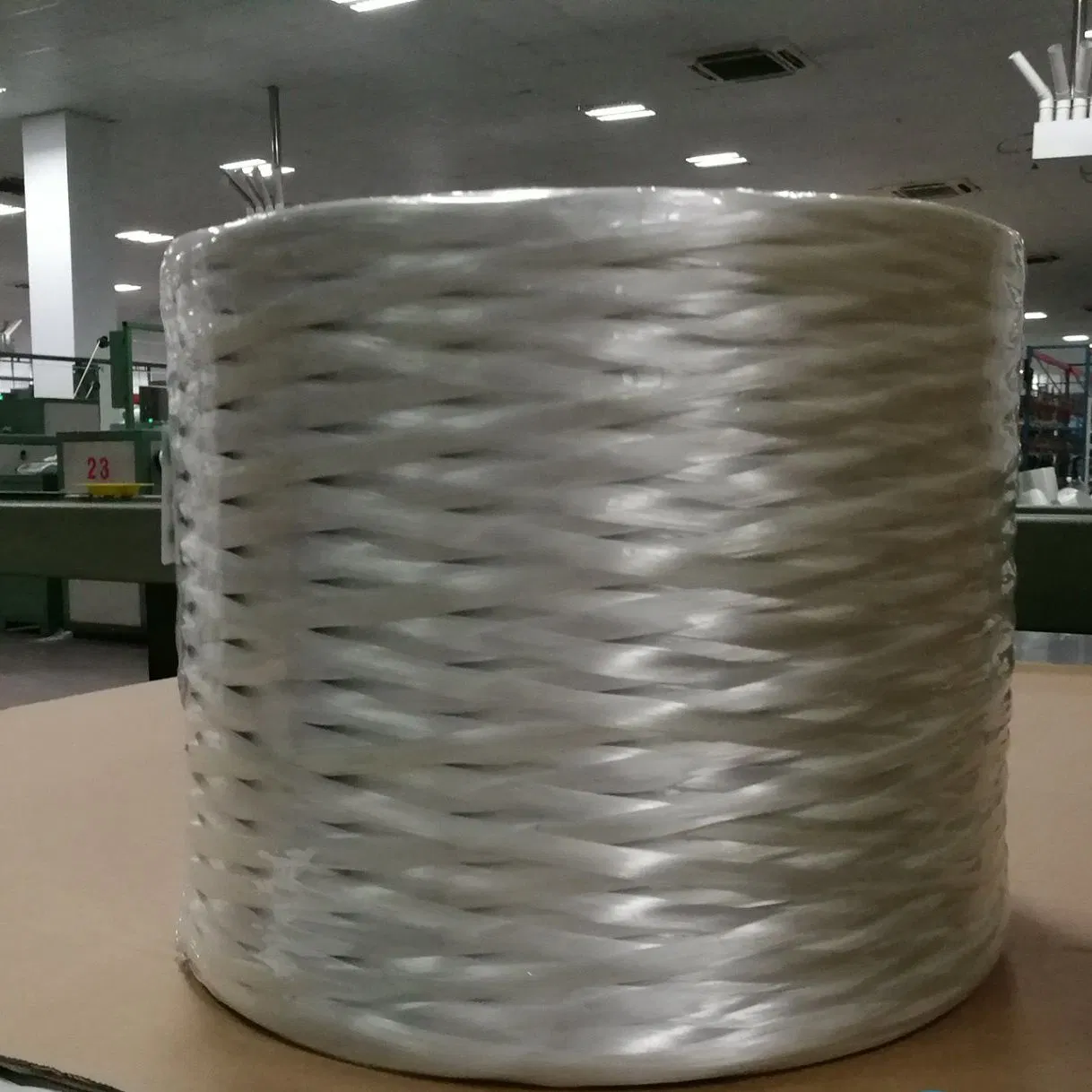 4800tex China Fiberglass Direct Roving for Pultrusion Products
