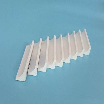 Decorative House Plastic Product PVC Moulding Trim Cove