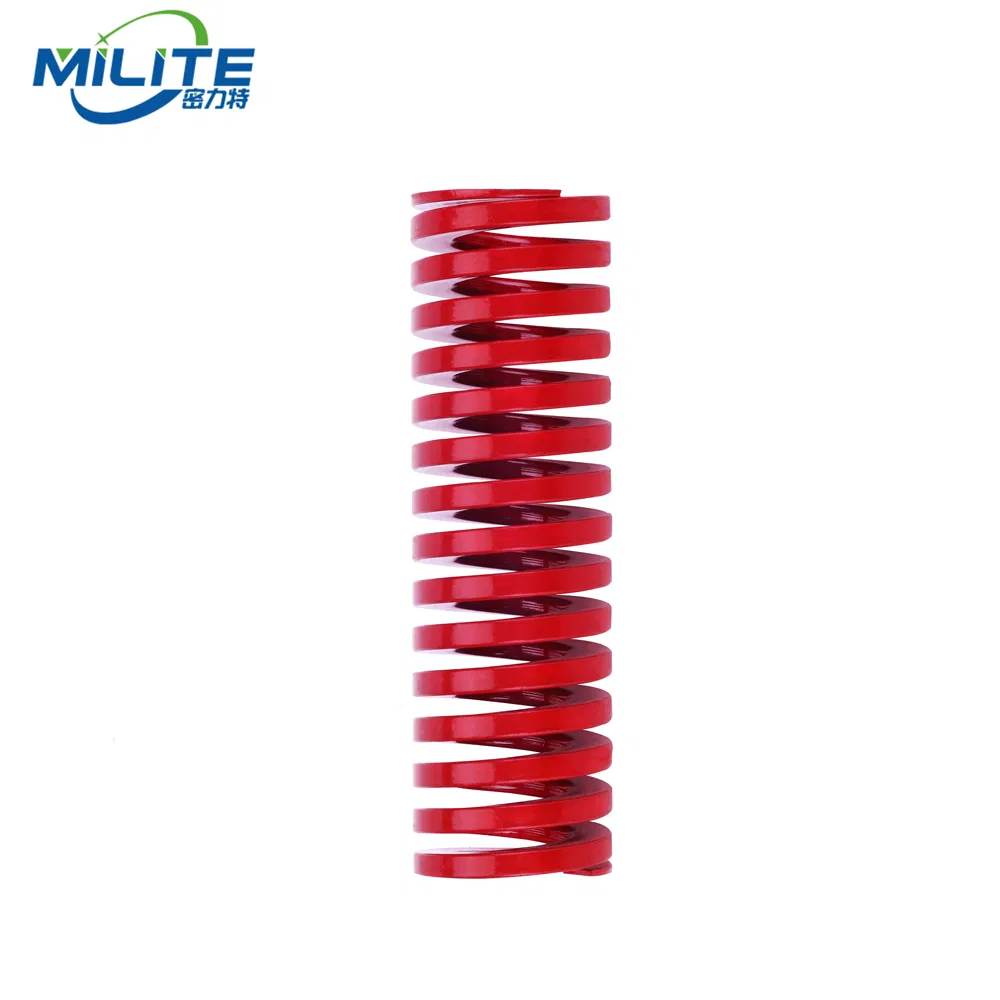 Professional Heavy Duty Die Springs for Europe and America Standards
