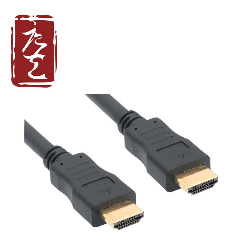 Кабель HDMI Micro HDMI PVC OEM с сертификатами CE RoHS