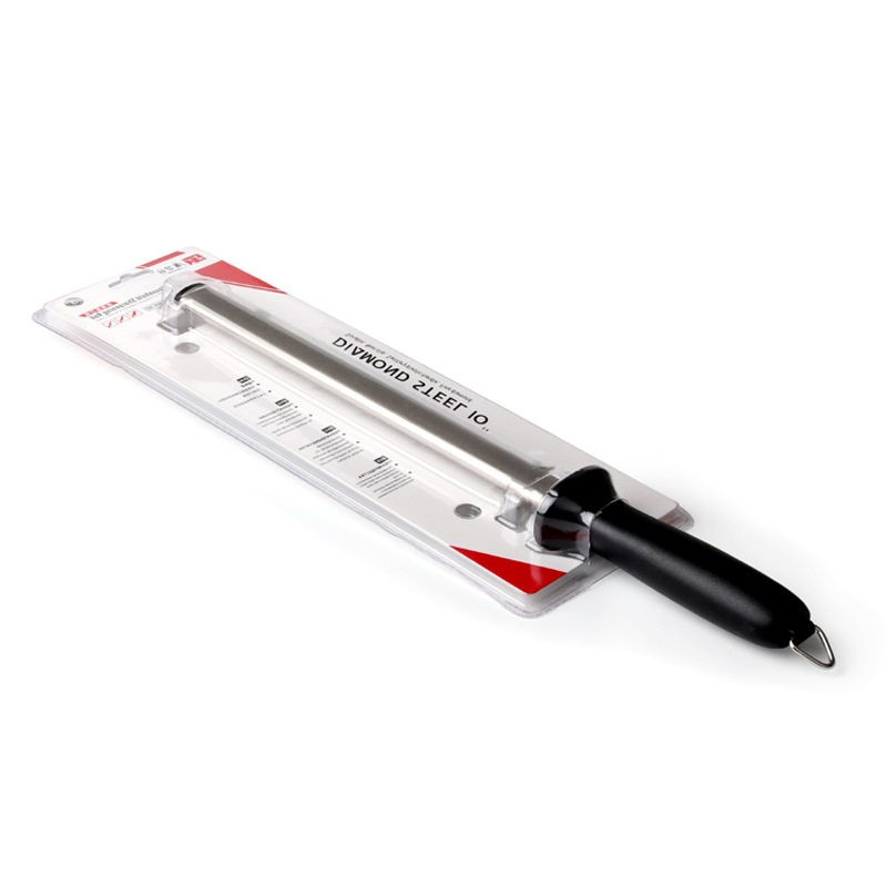 Diamond Sharpening Stick Grinding Stick T-0368d