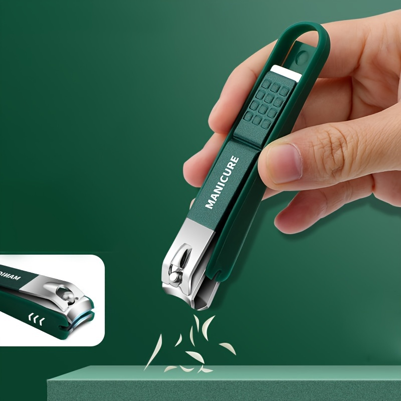 Promotional Factory Price High Satisfaction Lightweight Special Nail Clippers Pedicure Tools