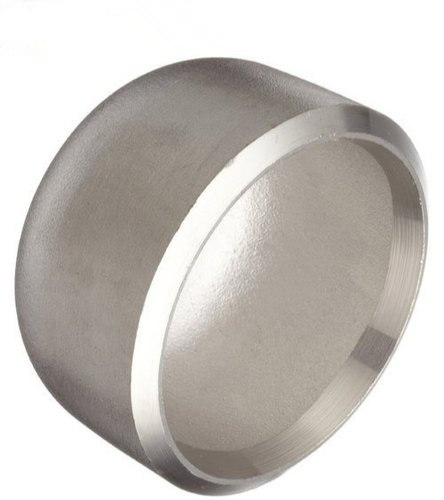 Stainless Steel SS304/316L Butt-Welding Caps