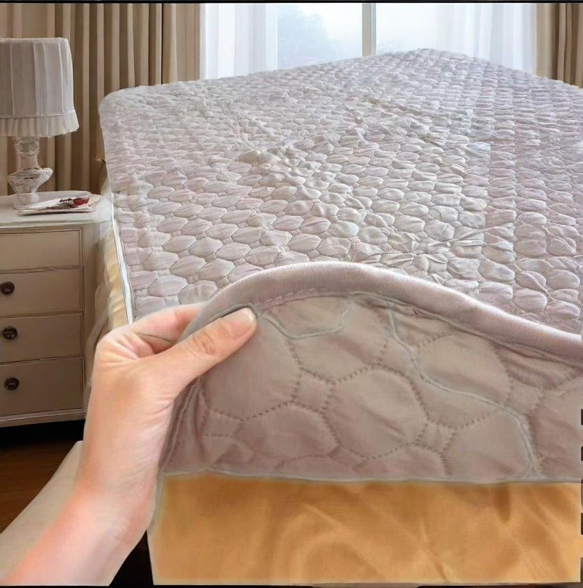 Bulk Heated Throw Quick Heat Machine Washable Electric Heating Blanket Manta Electrica