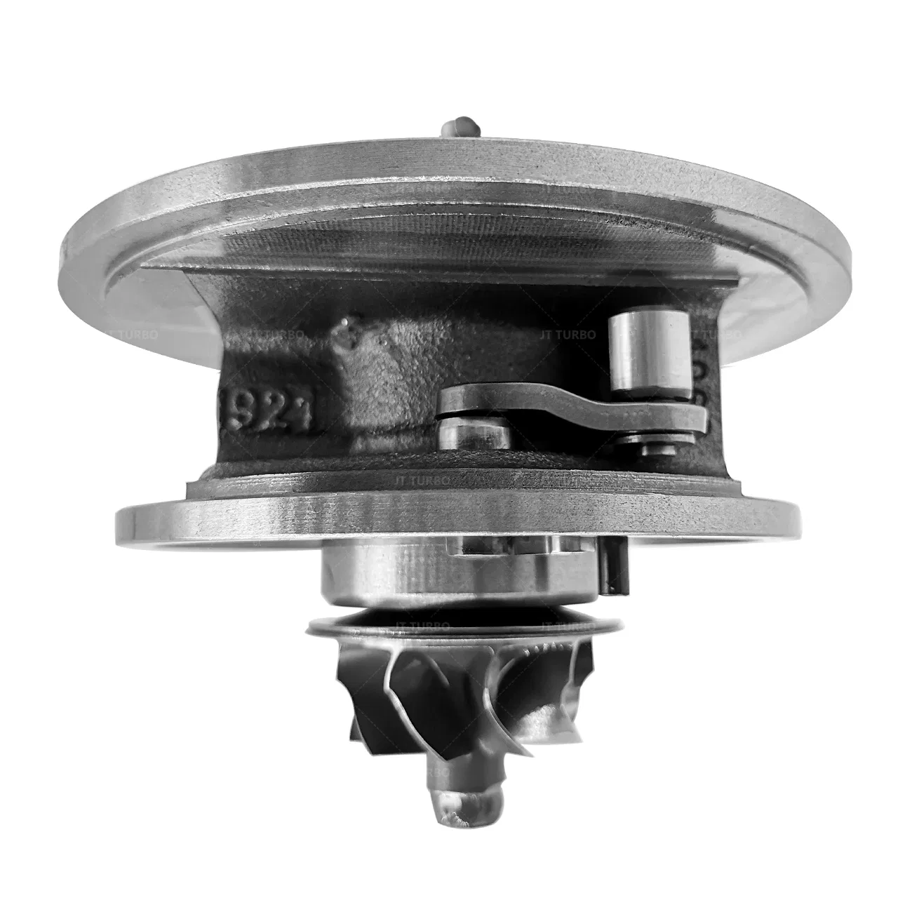 Картридж турбокомпрессора CHRA для Volkswagen Golf VI 2.0d