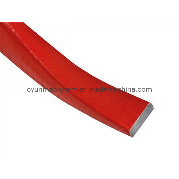 High Quality Wrecking Bar Light Weight Nail Puller