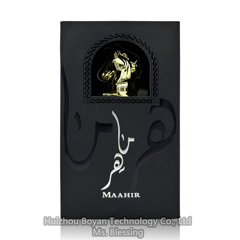 Irresistible Long Lasting Middle East Perfume Cross Border Resell