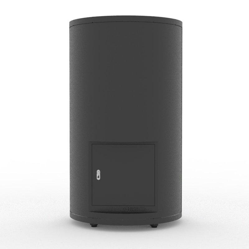 Smart Voice-Controlled 3D Interactive Ai Human for Museum Use