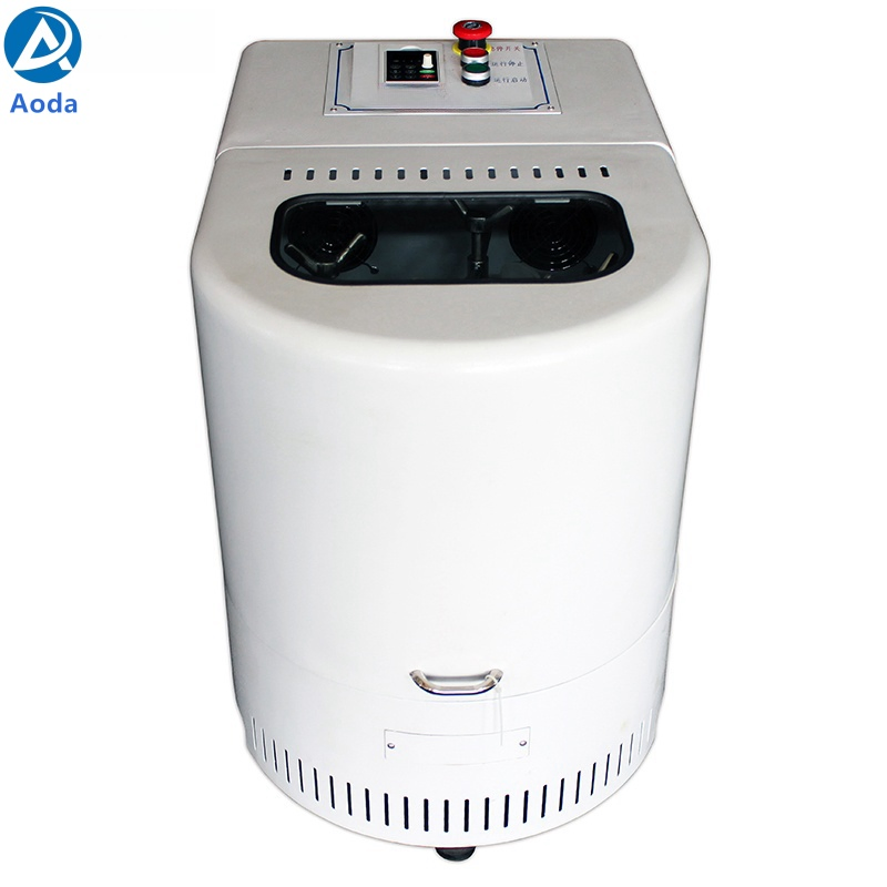 Планетарная шаровая мельница AODA XQM-0.4L для лабораторий