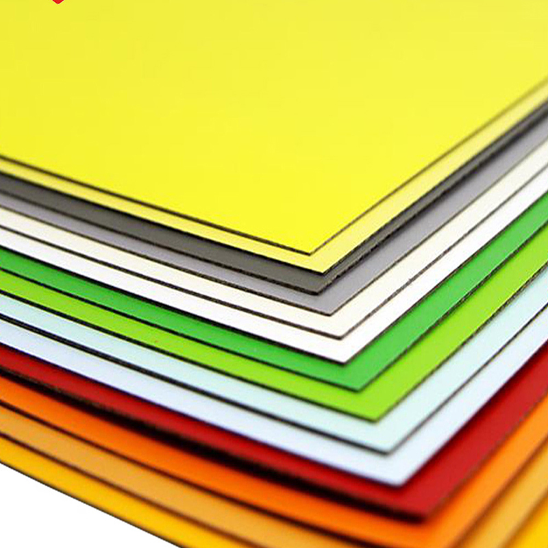 Durable High Pressure Laminate Sheets HPL Panel Board for Modern Interiors