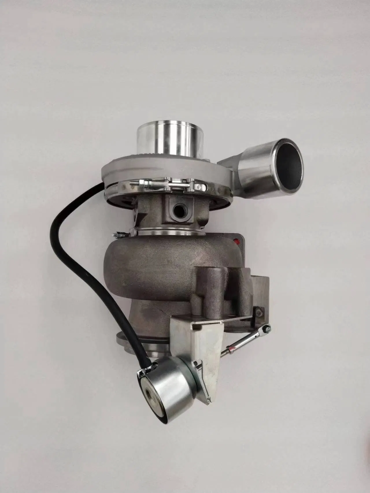 Турбокомпрессор S310cg080 для Caterpillar 330D 336D C9