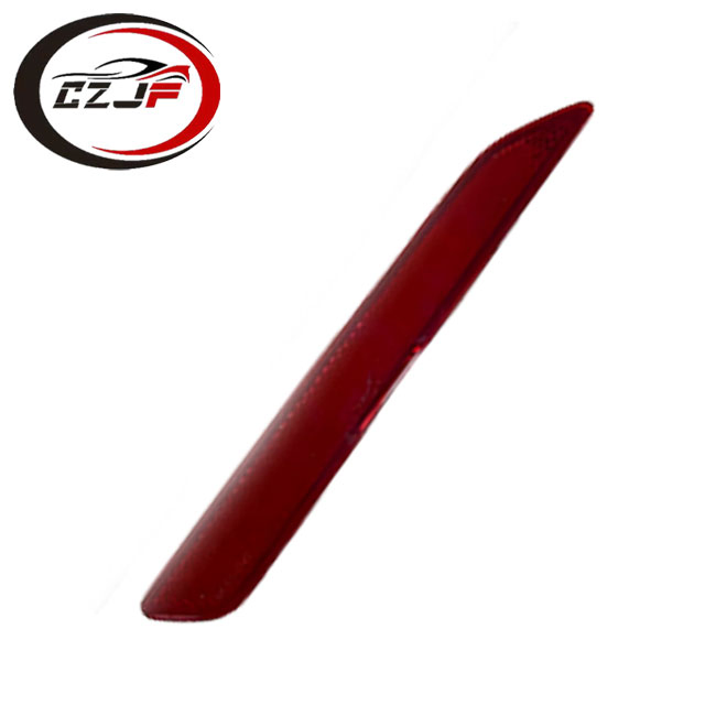 Задняя световая панель бампера для Toyota BZ3 EV 2023