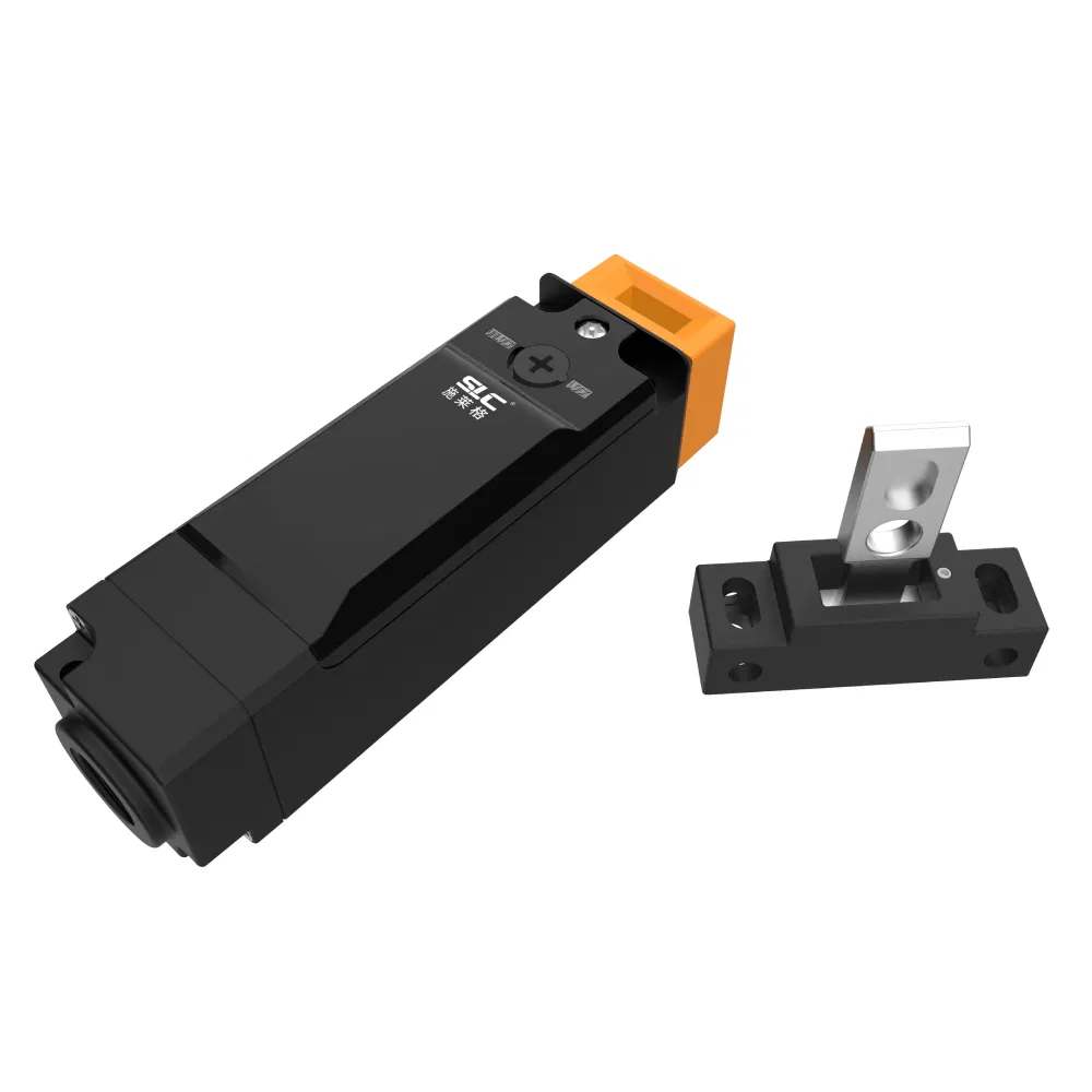New Fzh1700N locking with 2NC/1NOH contract output industrial safety door lock