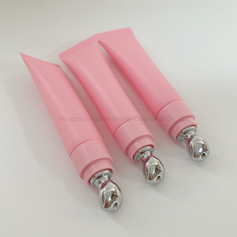 Plant-Based Formula Non - Sticky Nourishing Formula for Supple Lips Lip Butter Balm