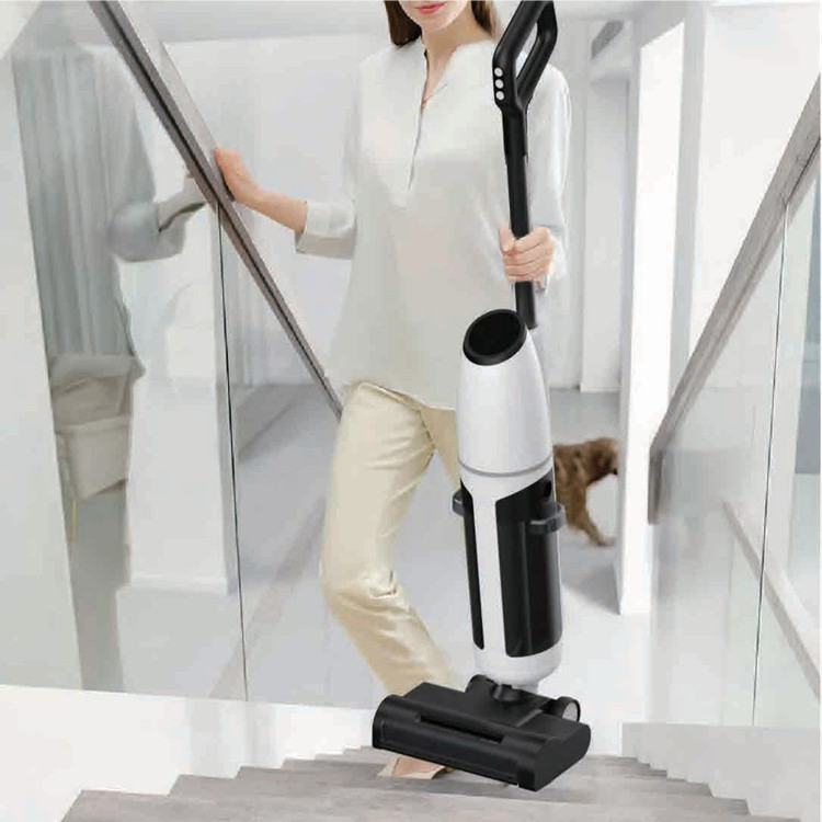 Self-Cleaning Floor Washing Dry and Wet Vacuum Cleaner Floor Cleaning Machine