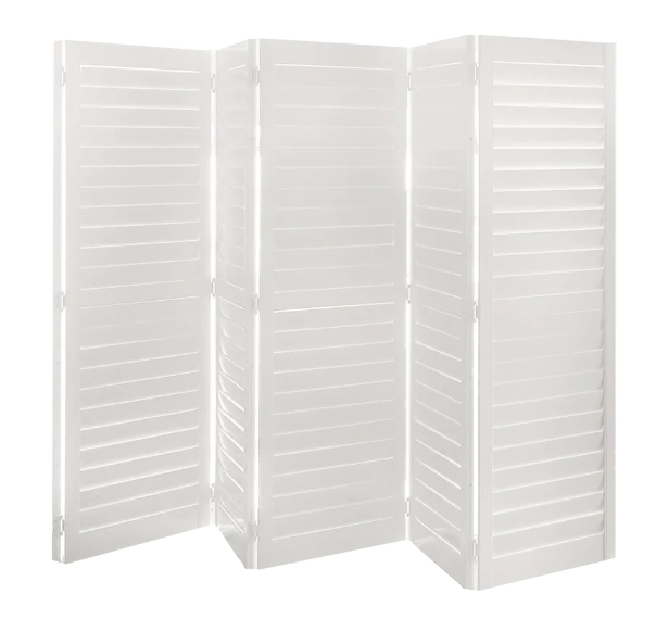 Double Plantation Shutter Panels with Hidden Tilt Double Panel Plantation Shutters with Tilt Rod Plantation Shutter Arches Bi-Fold Plantation Shutters