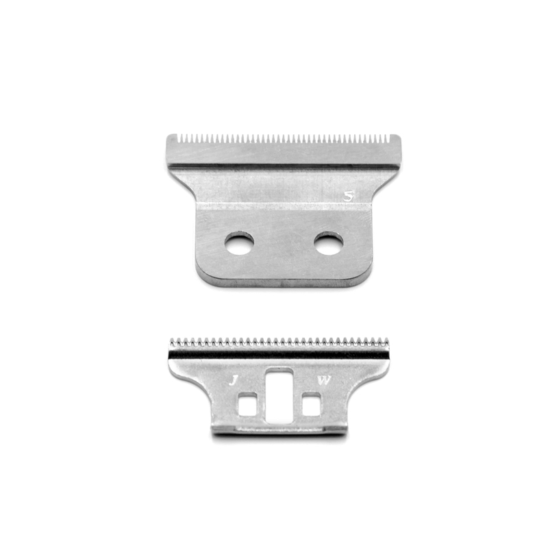 High Quality Clipper Replacement Good Sharpness Hair Trimmer T-Cutter Clipper Blades