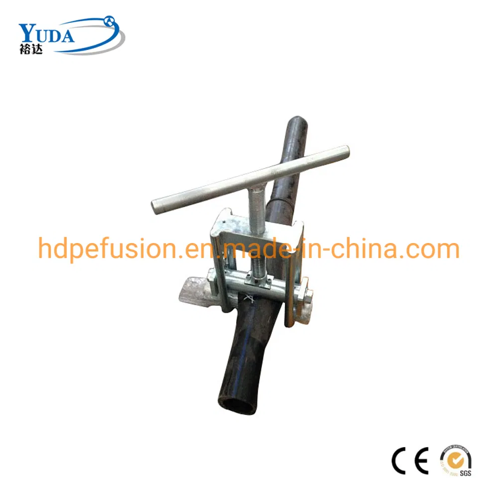 Polyethylene Plastic HDPE Water Pipe Squeezer