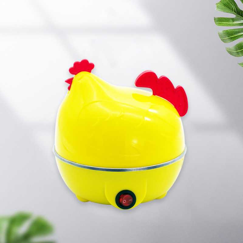 Premium Egg Steamer and Poacher for Effortless Breakfast Solutions
