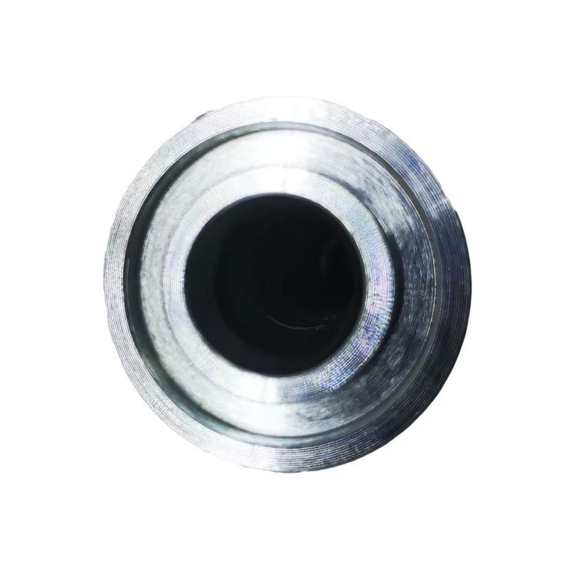 Wholesale High New-Style Hot Sale Modernization Durable Great Quality Hydraulic Hose Fitting