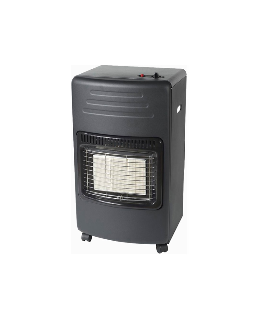 Home Infrared Indoor Cabinet LPG Natural Butane Gas Room Heater