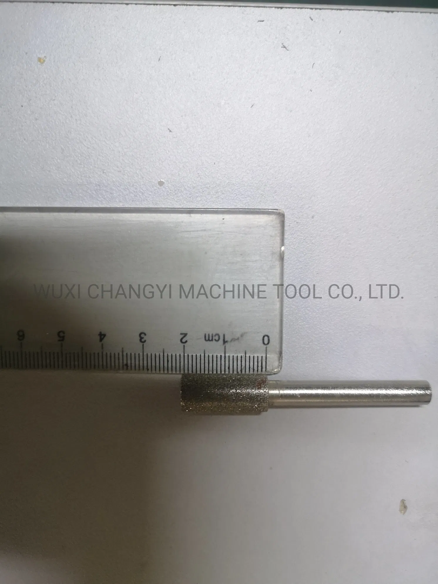 Electroplated Grinding Wheel Tool Diameter 5.5mm