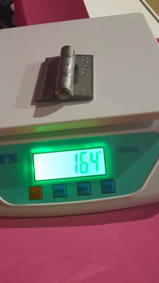 80 100 120 Gate Welded Flag Flap Hinges