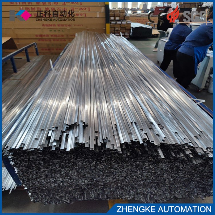 Aluminium Strip for Insulating Glass Aluminum Spacer Bar