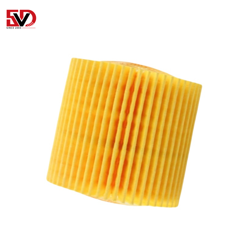 SVD Auto Parts Oil Filter for Toyota 04152-37010 23390-0L041