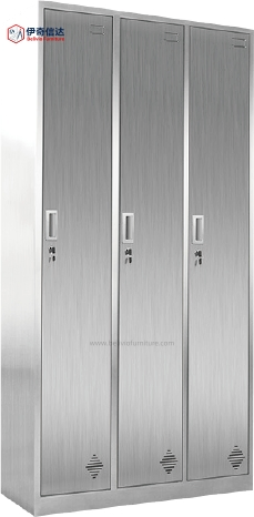 2, 4, 6, 12 Doors Customized Gym Food Factory Locker Cabinet Door Cloth Storage Cabinet Stainless Steel Locker