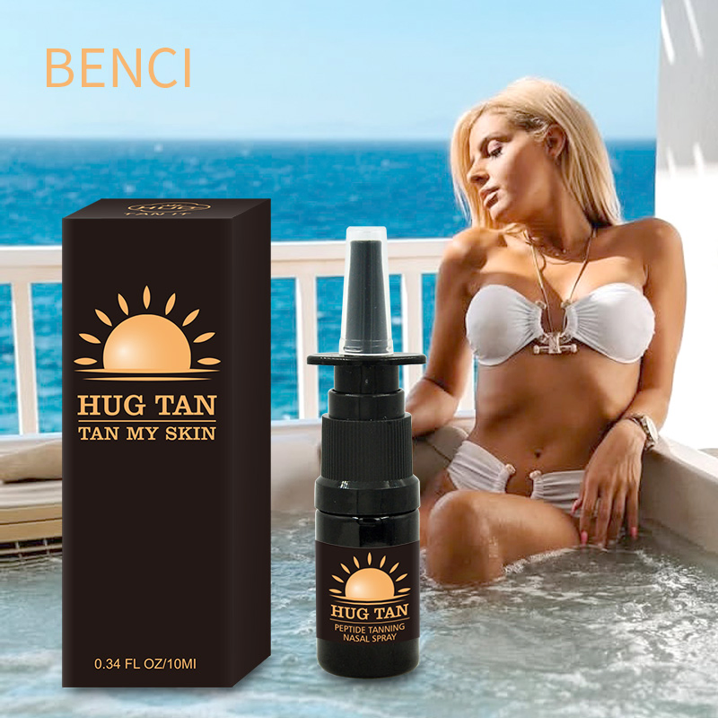 Optimizing Mt2 Formula - Perfect Tanning Solution Double Tanning Strong Nasal Tanners Spray