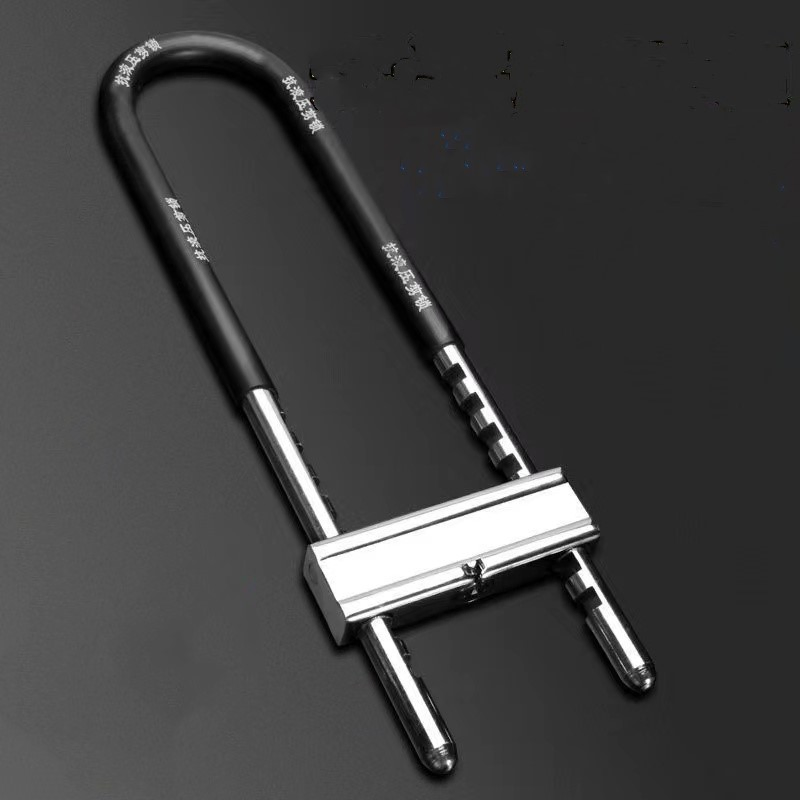 U-Type Lock Motorcycle Lock Safety Lock for Sale