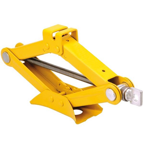 Hand Tool - Hydraulic Jack