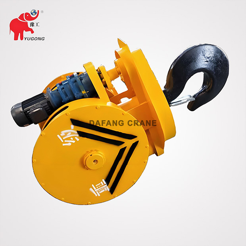 Customized Lifting Hoist Hook Forged Crane Lifting Hook Block 3 Ton 5 Ton 10 Ton 15 Ton 20 Ton 32 Ton Electric Rotary Crane Hook