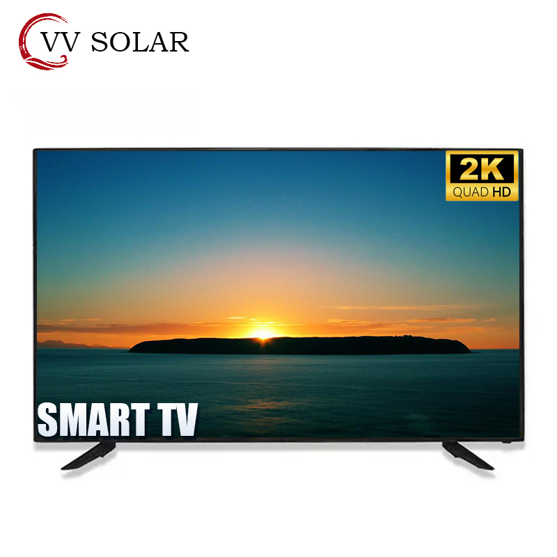50-дюймовый Android Smart TV LED