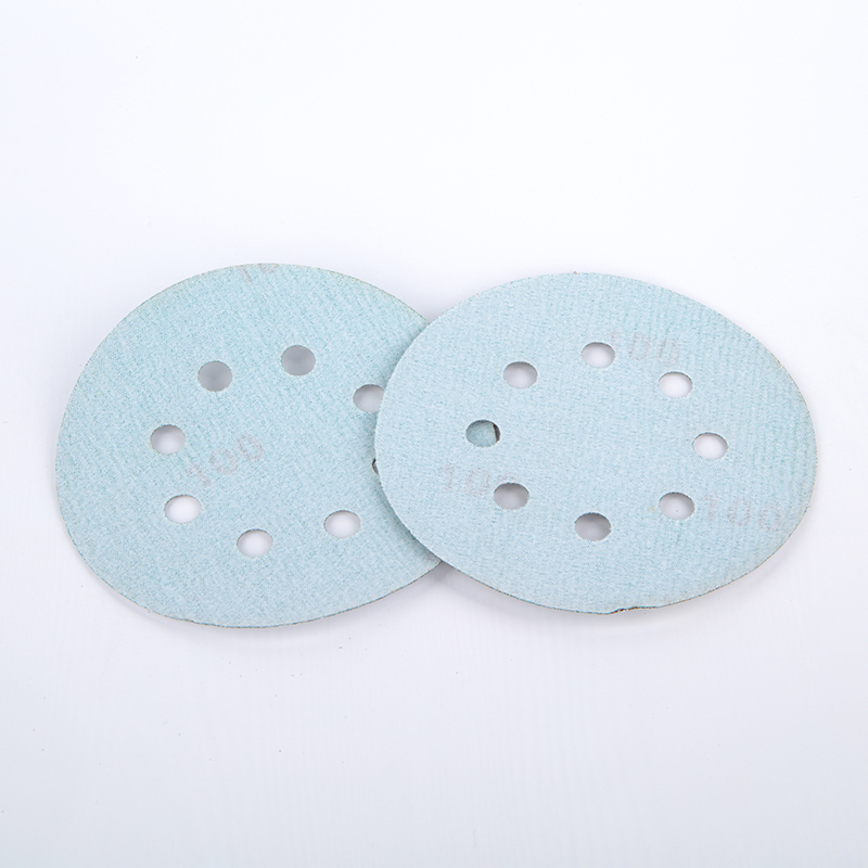 Abrasive Sanding Paper Sheet Waterproof Sandpaper