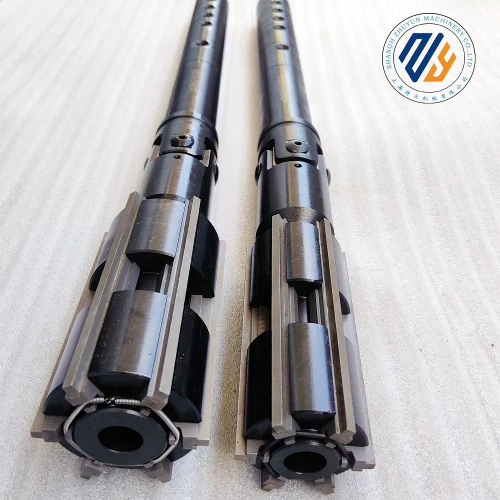 OEM Natural Diamond Tools Are Used for Hole Honing or Polishing Processes of Internal Holes.