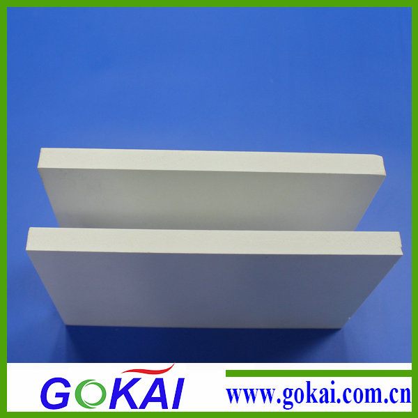 UV Printing PVC Foam Sheet with Best Price and High Quality