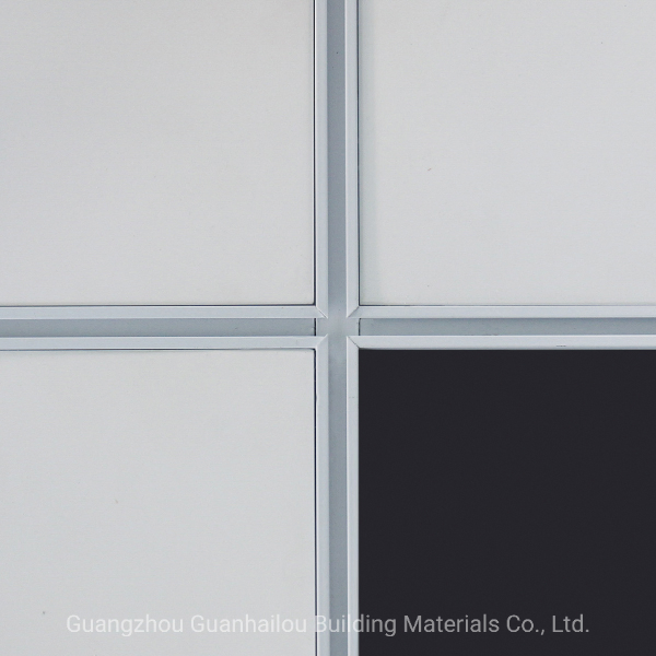 Fire-Resistance Calcium Silicate Ceiling Board