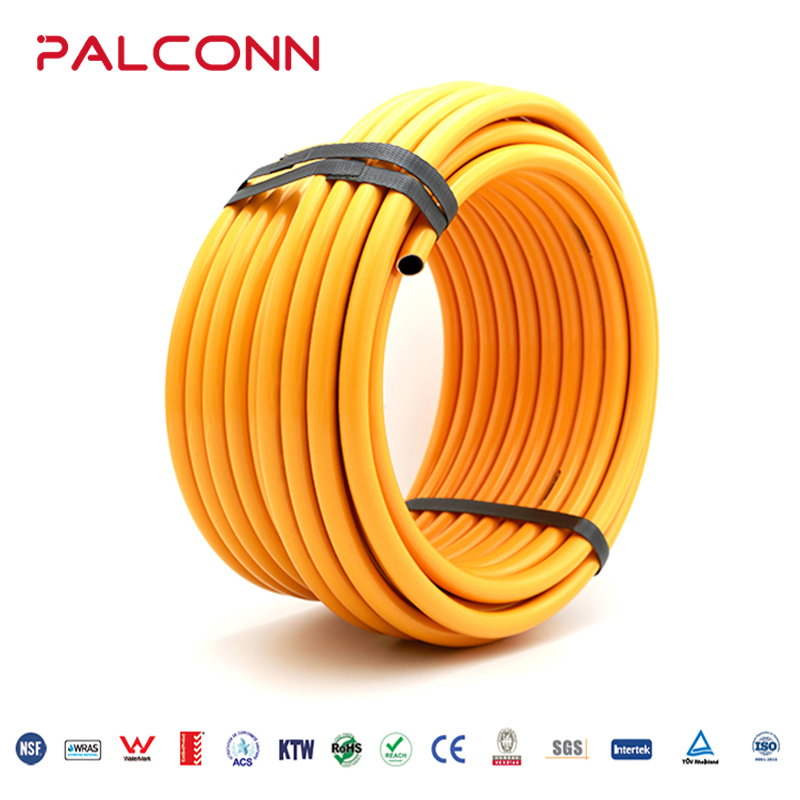 Compression Fittings Pex Crimp-on Fittings Tee for Water & Gas As4176 Standard