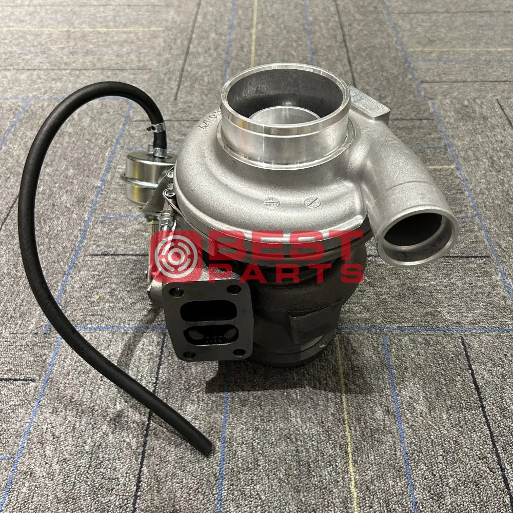GTC3576S Turbocharger для Cat C7.1 Pile Machine Drill
