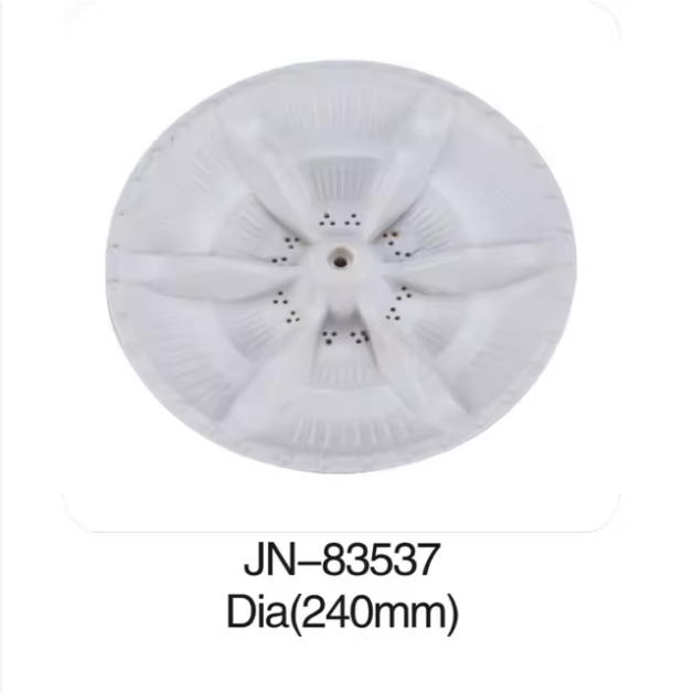 Jn-83535/83536/83537/83567/83568/83569 Attractive Price Hotpoint Washing Machine Parts for Washing Machine Pulsator