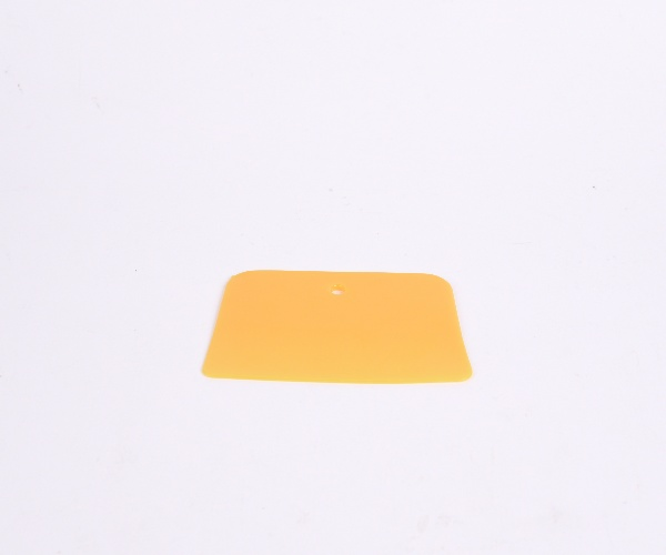 Car Film Tool Glass Cleaning Small Scraper