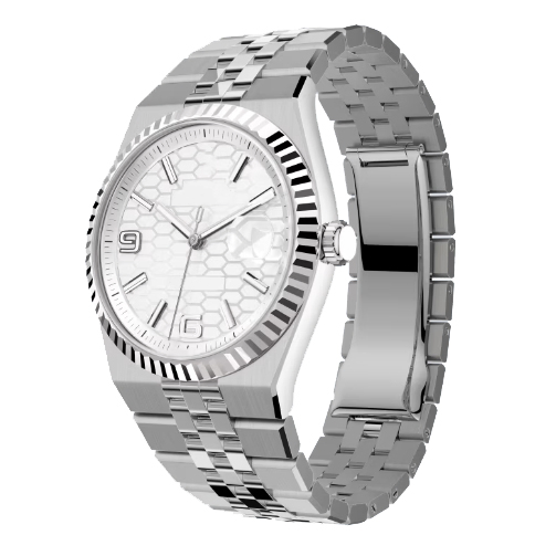 2025 New Design Wholesale Mens Watches 904L Stainless Steel Automatic Mechanical Watch 36mm/40mm Land Dweller Automatic Mechanical Wristwatch