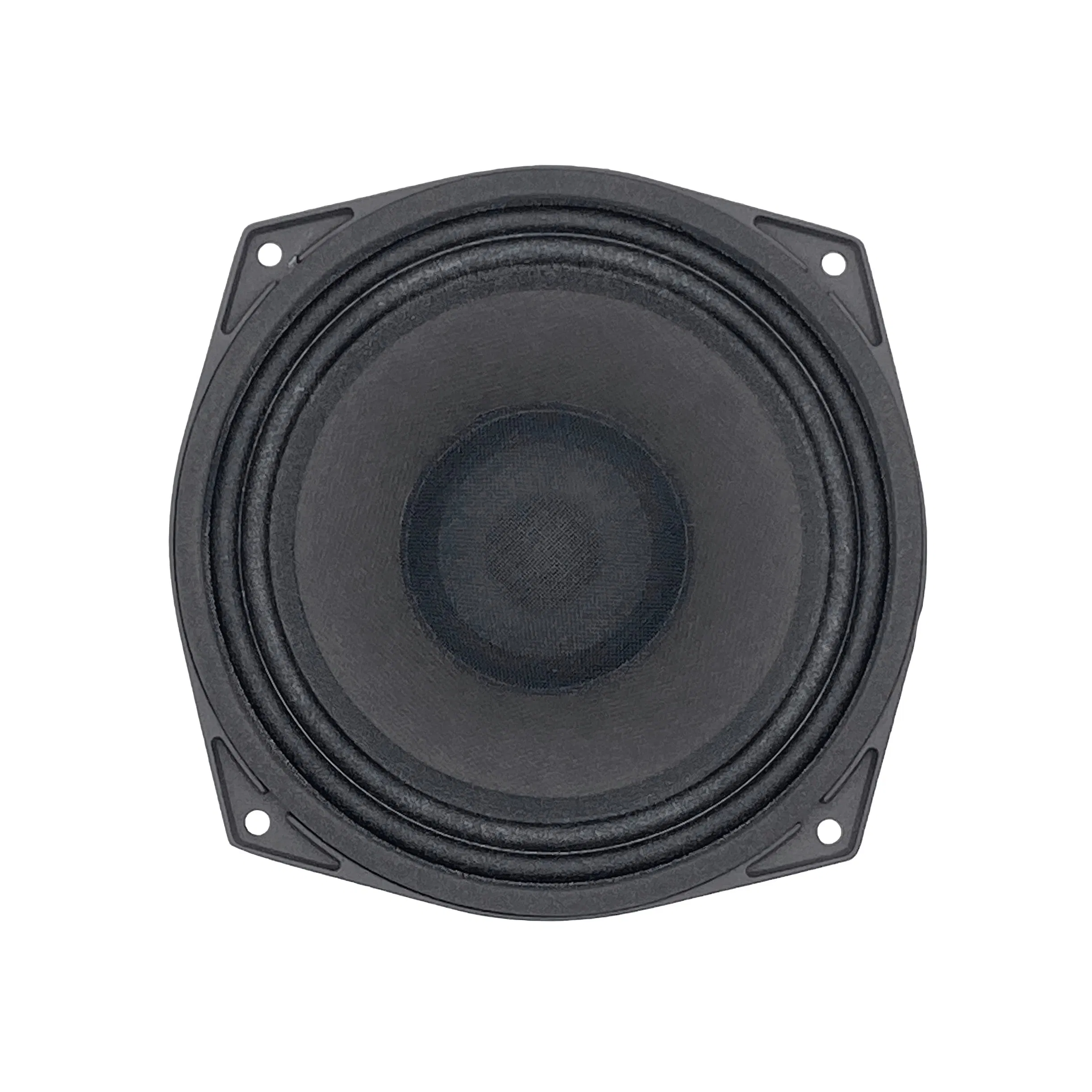 6.5 Inch Coaxial Speaker 300W/20W Full Range Stage Monitor Speaker