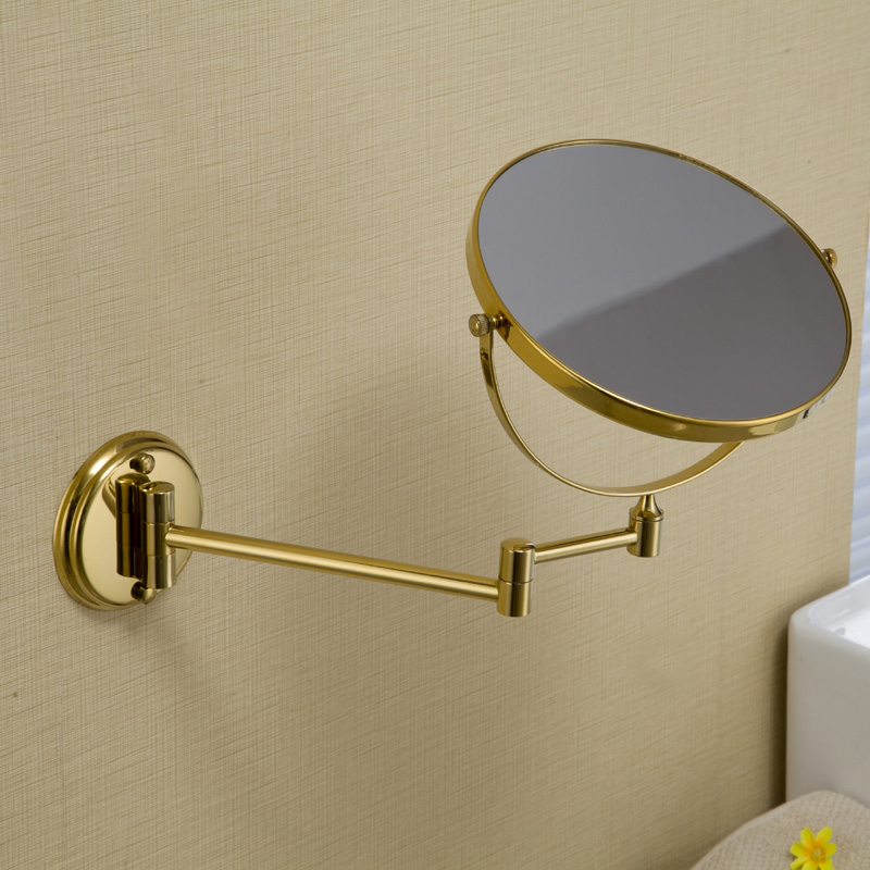 Magnifying Cosmetic Mirror, Shaving Mirror