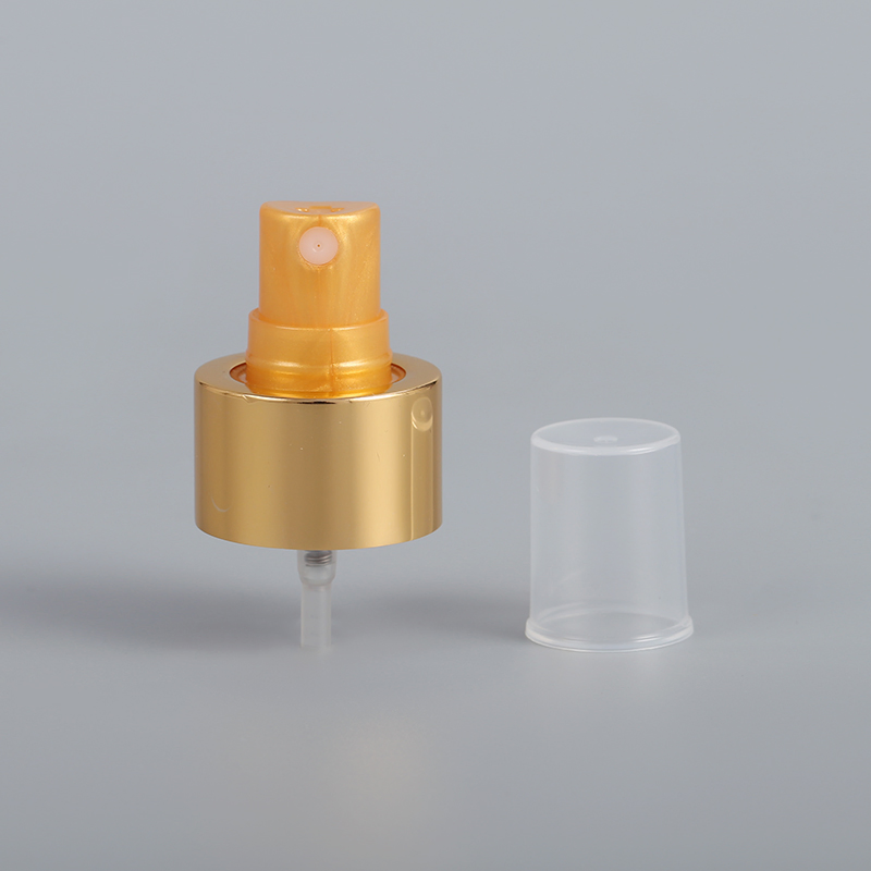 Perfume Sprayer Wl-Ms010 20mm Aluminium Cover Mist Sprayer